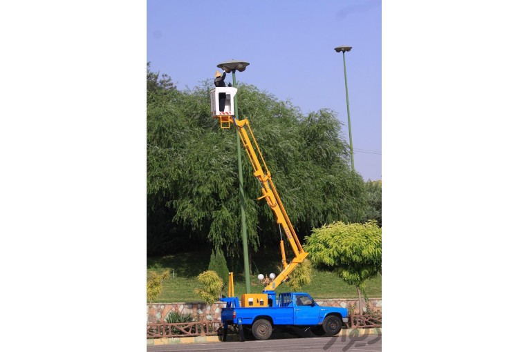 اجاره بالابر خودرویی و نفربر