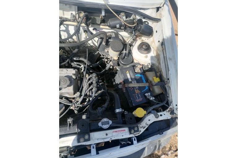 مکانیک برقکار