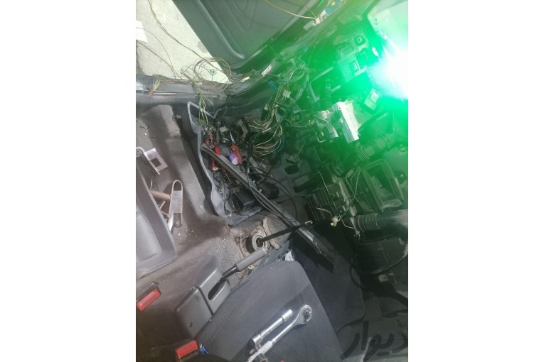مکانیک برقکار
