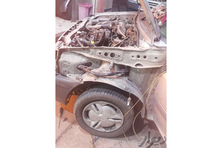 مکانیک برقکار