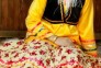 اجاره لباس محلی مازندرانی