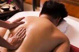 ماساژ ریلکسی و درمانی در منزل